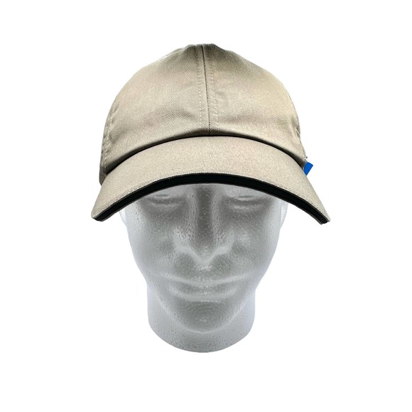 TechNiche | Men | Tan Evaporative Cooling Ranger Cap | One Size - Picture 4 of 13